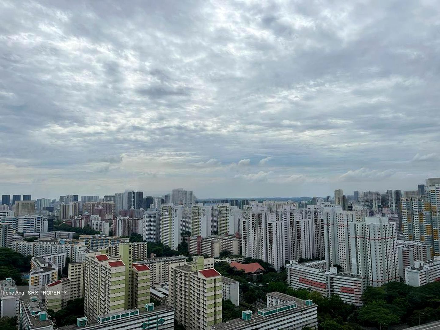 Avenue South Residence (D3), Apartment #484196301